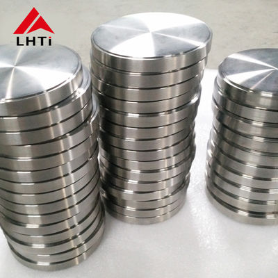 Goede prijs Tandheelkundige Titanium Disc voor CAD CAM Kroon Brug Online