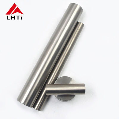 Goede prijs Gr2 Puur Titanium Lasdraad 3mm-350mm ASTM B348 Online
